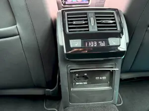 Škoda Superb SportLine