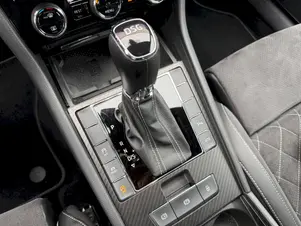 Škoda Superb SportLine