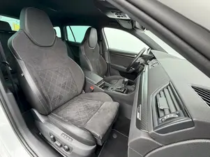 Škoda Superb SportLine