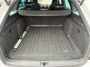 Škoda Superb SportLine