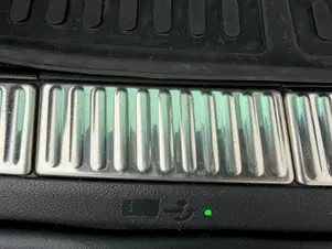 Škoda Superb SportLine