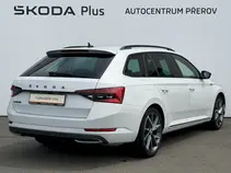 Superb SportLine