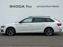 Superb SportLine