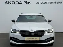 Superb SportLine