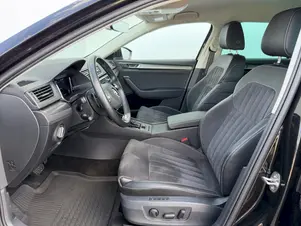Škoda Superb Style Extra