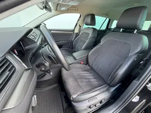 Škoda Superb Style Extra