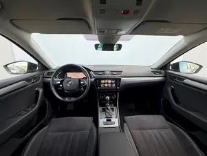 Škoda Superb Style Extra