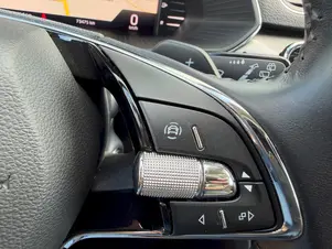 Škoda Superb Style Extra