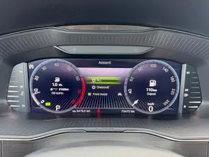 Škoda Superb Style Extra