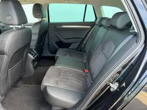 Škoda Superb Style Extra