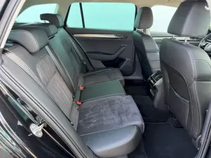 Škoda Superb Style Extra