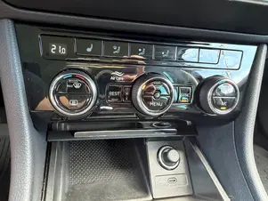 Škoda Superb Style Extra