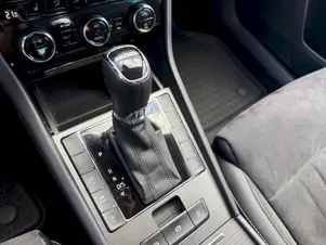 Škoda Superb Style Extra