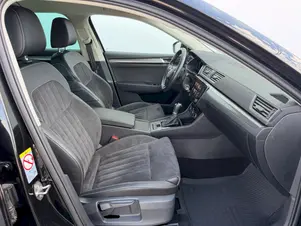 Škoda Superb Style Extra