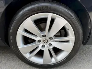 Škoda Superb Style Extra