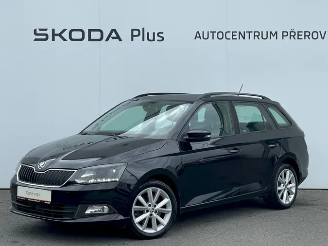 Fabia Style