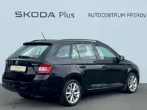 Fabia Style