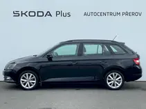 Fabia Style
