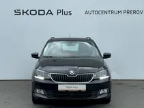 Fabia Style