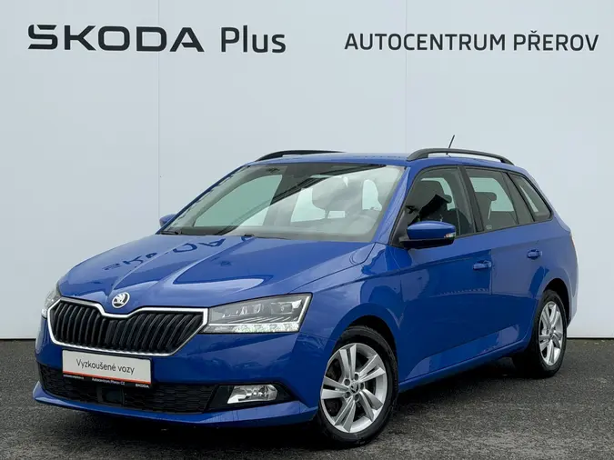 Fabia Style