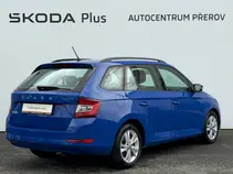 Fabia Style