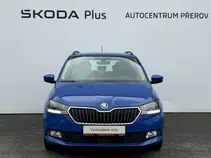Fabia Style