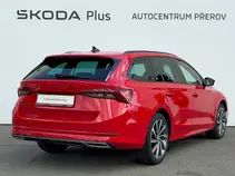 Octavia SportLine
