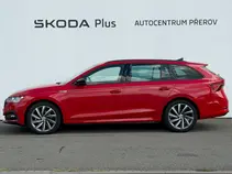 Octavia SportLine