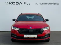 Octavia SportLine
