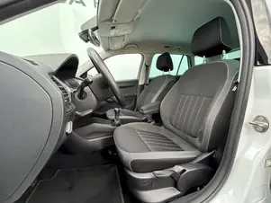 Škoda Fabia Style Plus