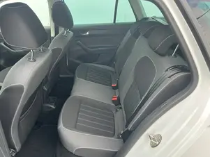 Škoda Fabia Style Plus