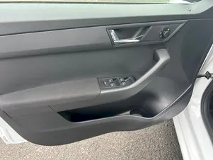 Škoda Fabia Style Plus