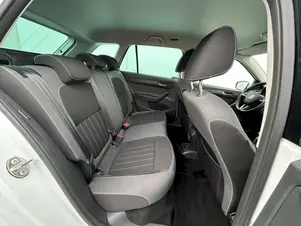 Škoda Fabia Style Plus
