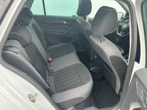 Škoda Fabia Style Plus