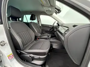 Škoda Fabia Style Plus