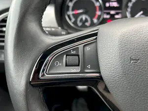 Škoda Fabia Style Plus