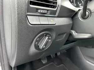 Škoda Fabia Style Plus