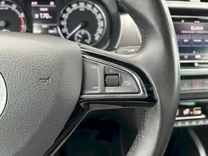 Škoda Fabia Style Plus