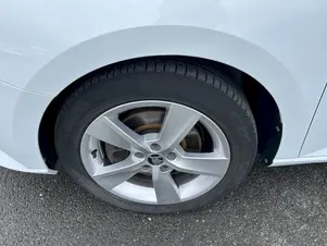 Škoda Fabia Style Plus