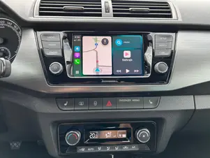 Škoda Fabia Style Plus