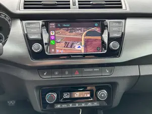 Škoda Fabia Style Plus
