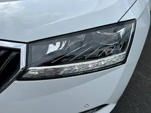 Škoda Fabia Style Plus