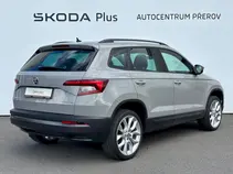 Karoq Style Plus