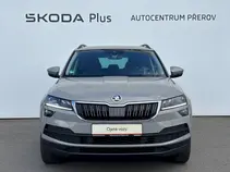 Karoq Style Plus
