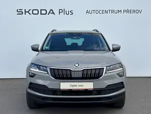 Škoda Karoq Style Plus