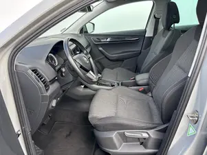 Škoda Karoq Style Plus
