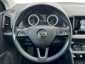 Škoda Karoq Style Plus