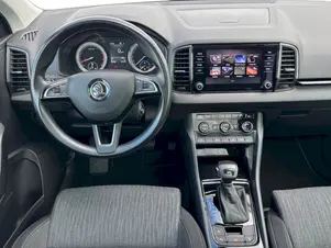 Škoda Karoq Style Plus