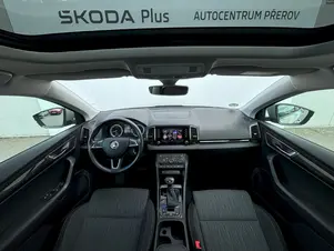 Škoda Karoq Style Plus