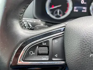 Škoda Karoq Style Plus